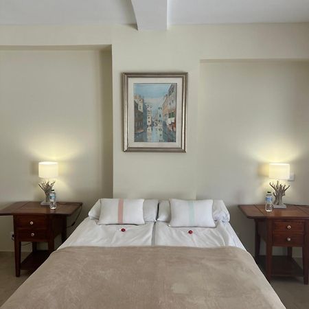 Jardines Del Mar Marbella Apartment Екстериор снимка