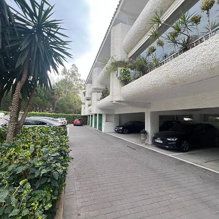 Jardines Del Mar Marbella Apartment Екстериор снимка