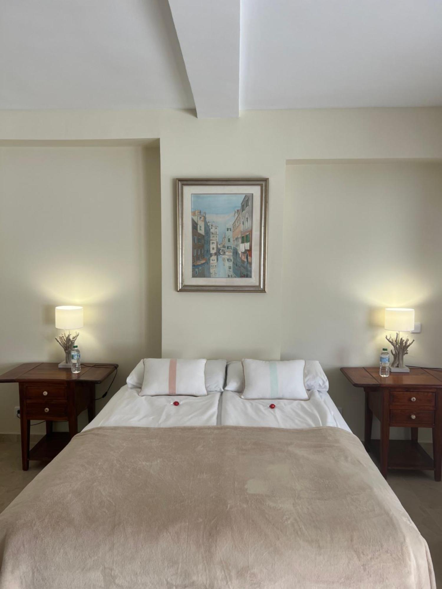Jardines Del Mar Marbella Apartment Екстериор снимка