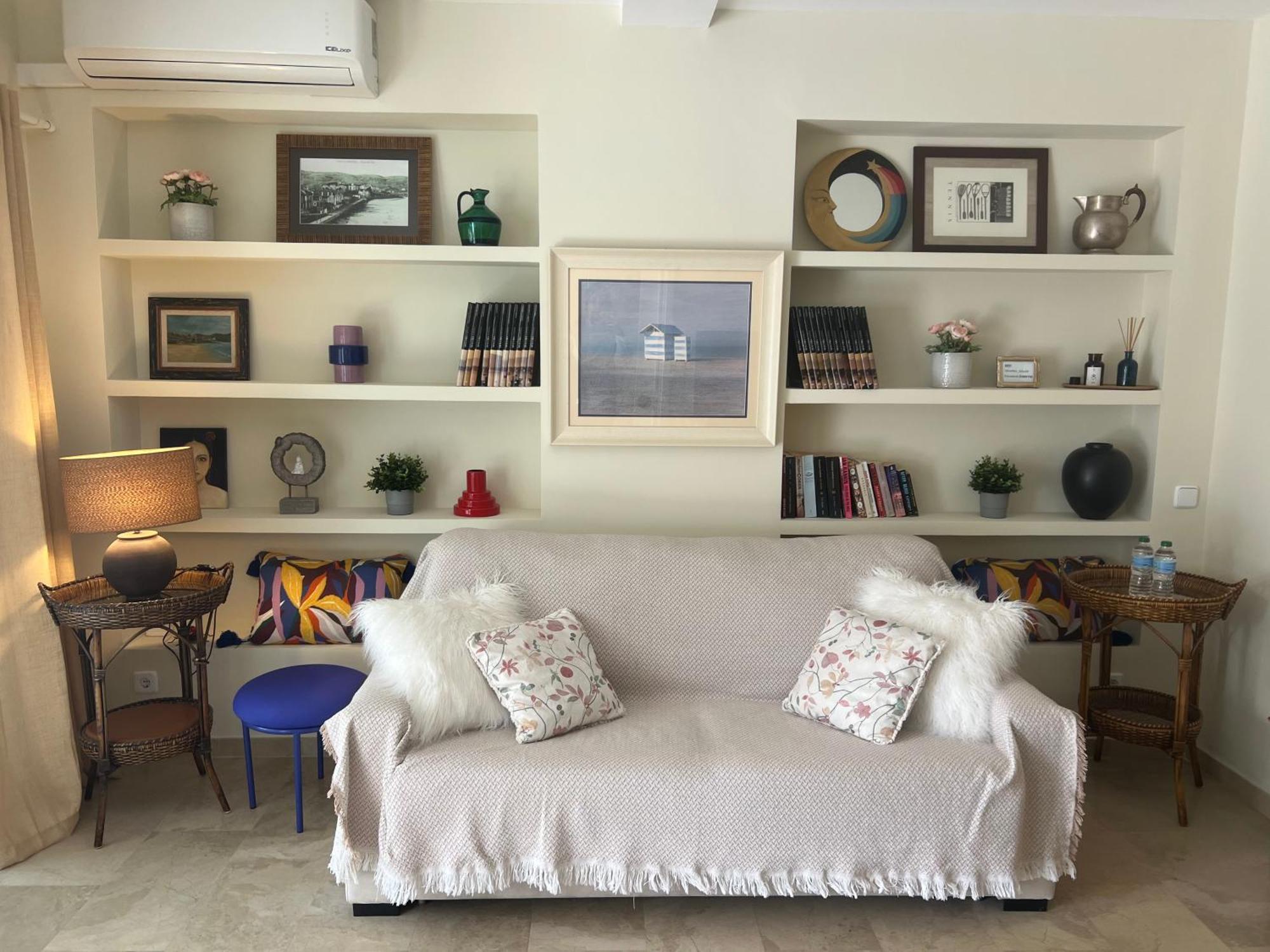 Jardines Del Mar Marbella Apartment Екстериор снимка