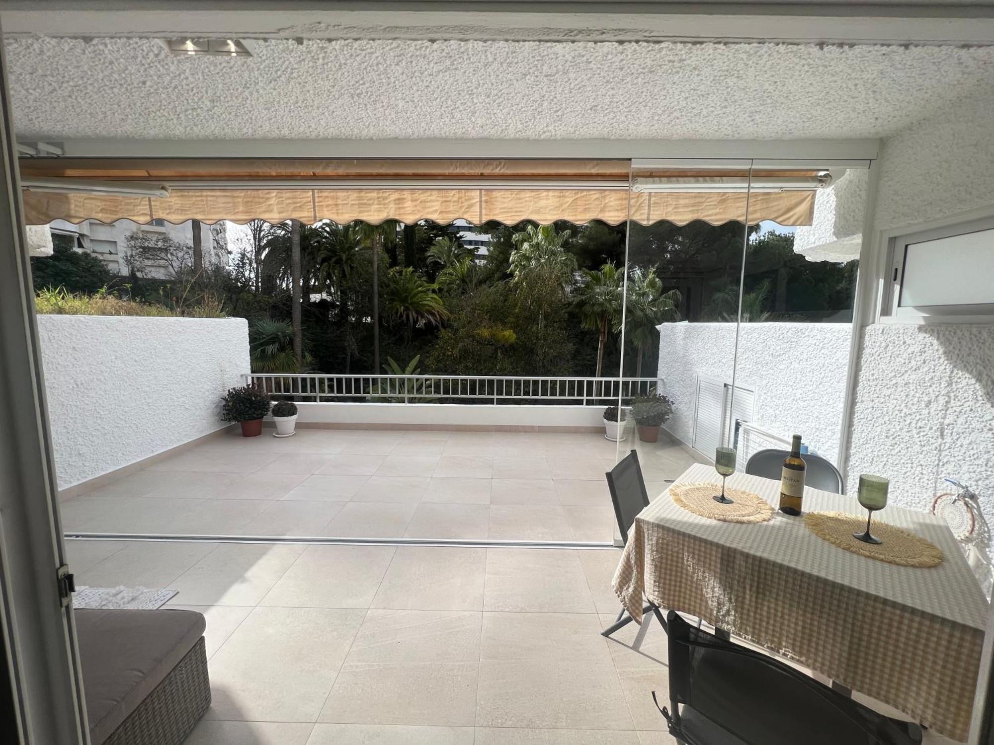 Jardines Del Mar Marbella Apartment Екстериор снимка