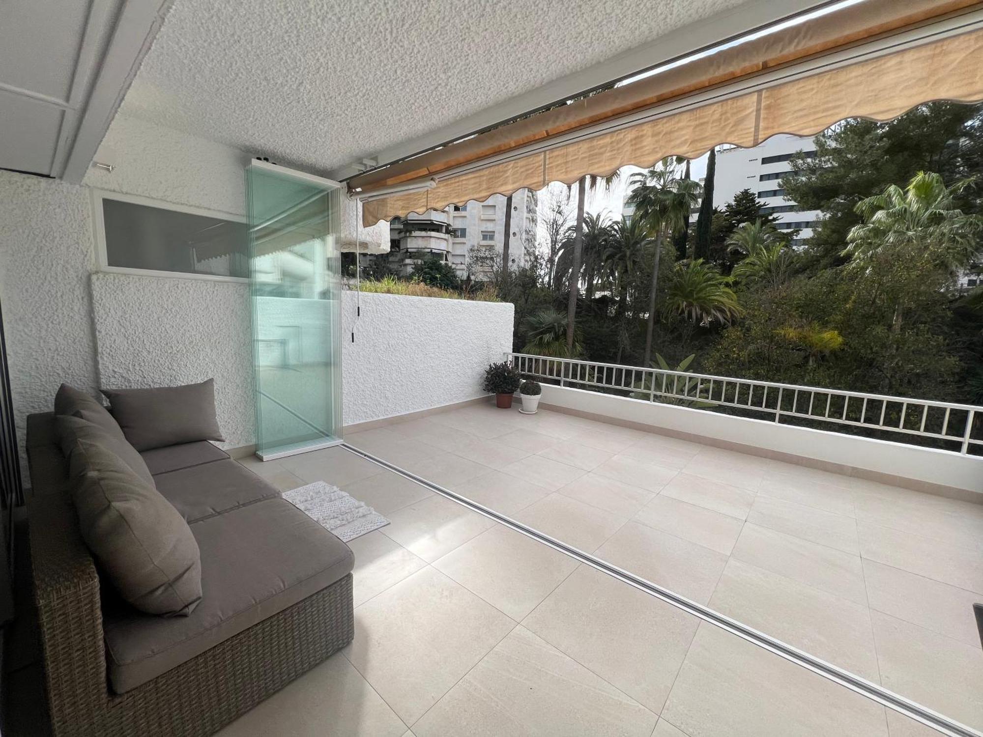 Jardines Del Mar Marbella Apartment Екстериор снимка