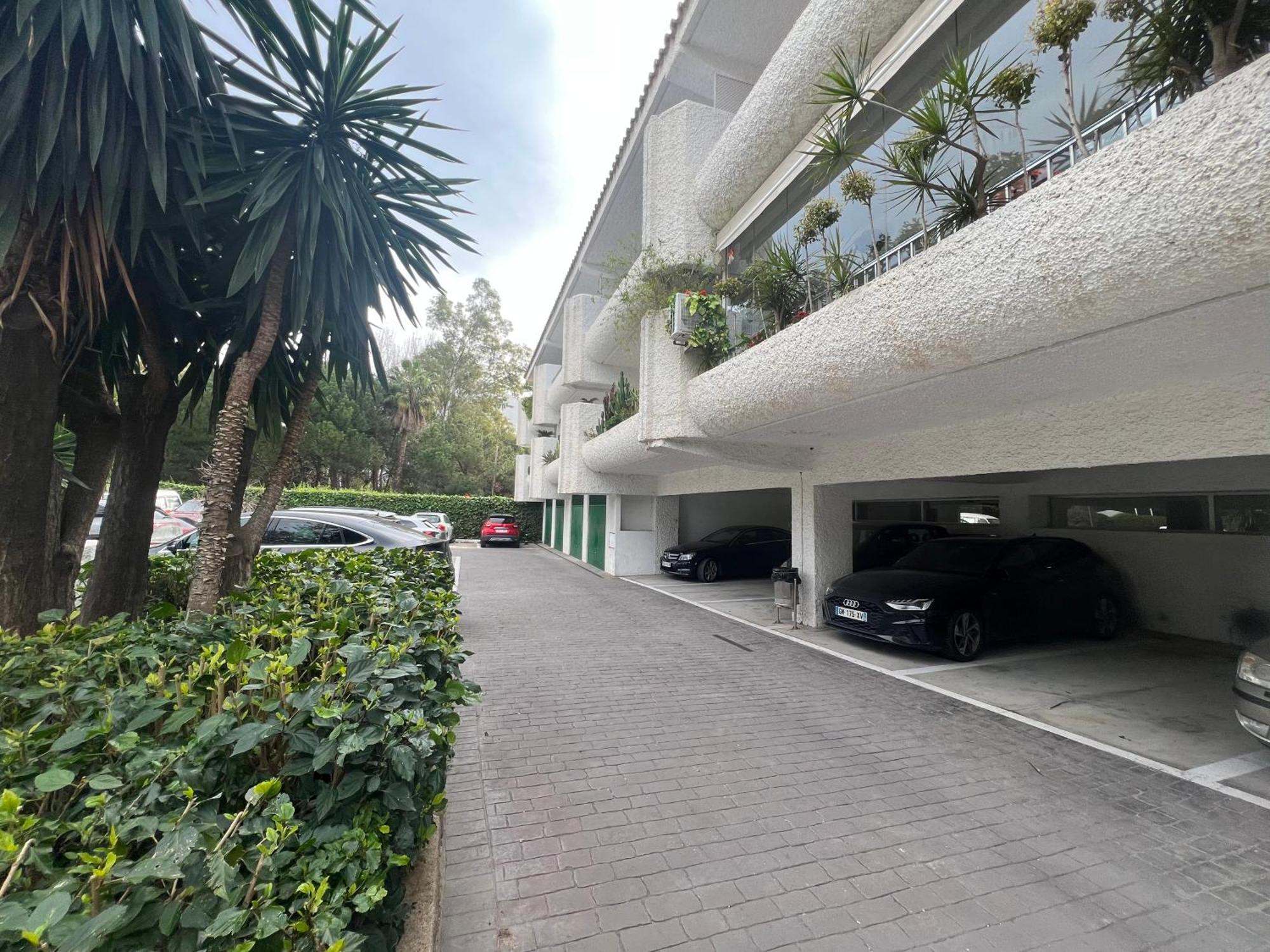 Jardines Del Mar Marbella Apartment Екстериор снимка