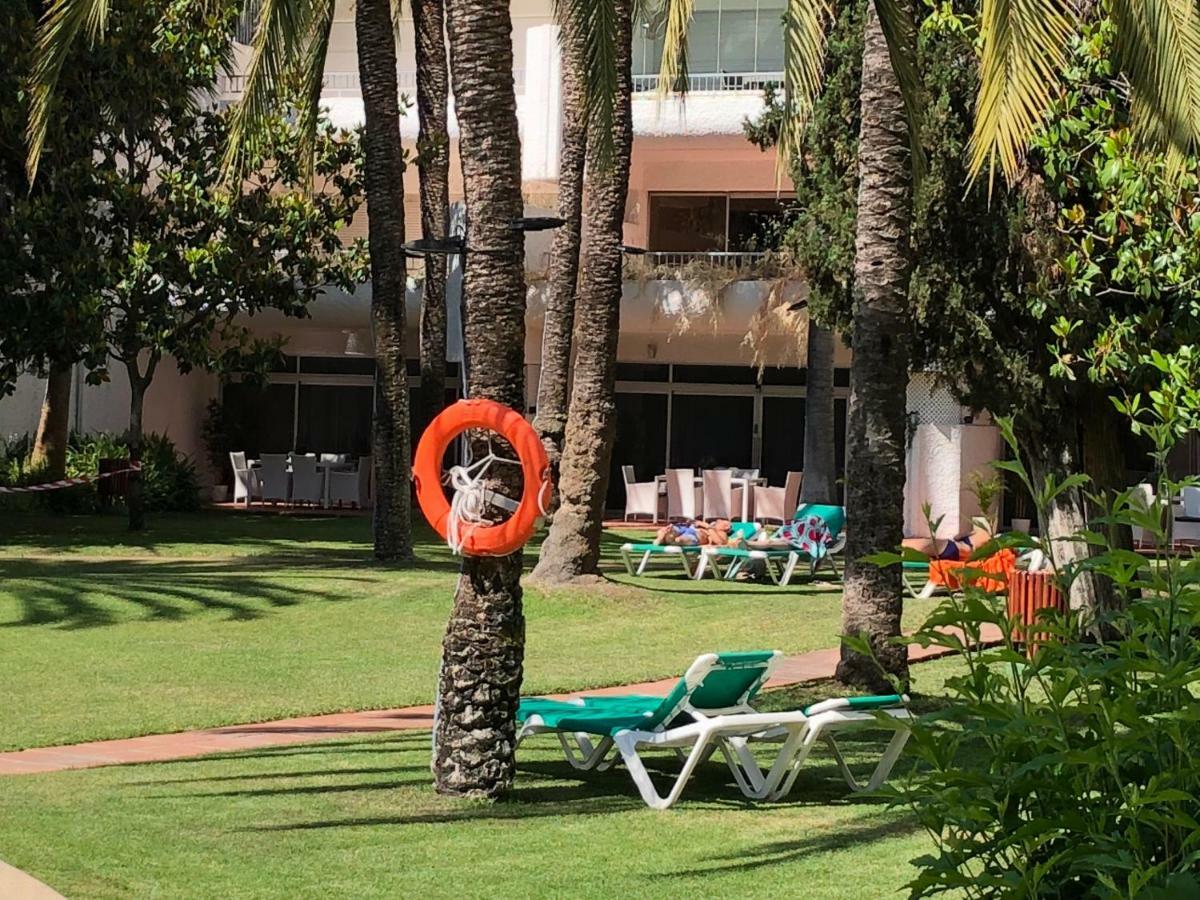 Jardines Del Mar Marbella Apartment Екстериор снимка