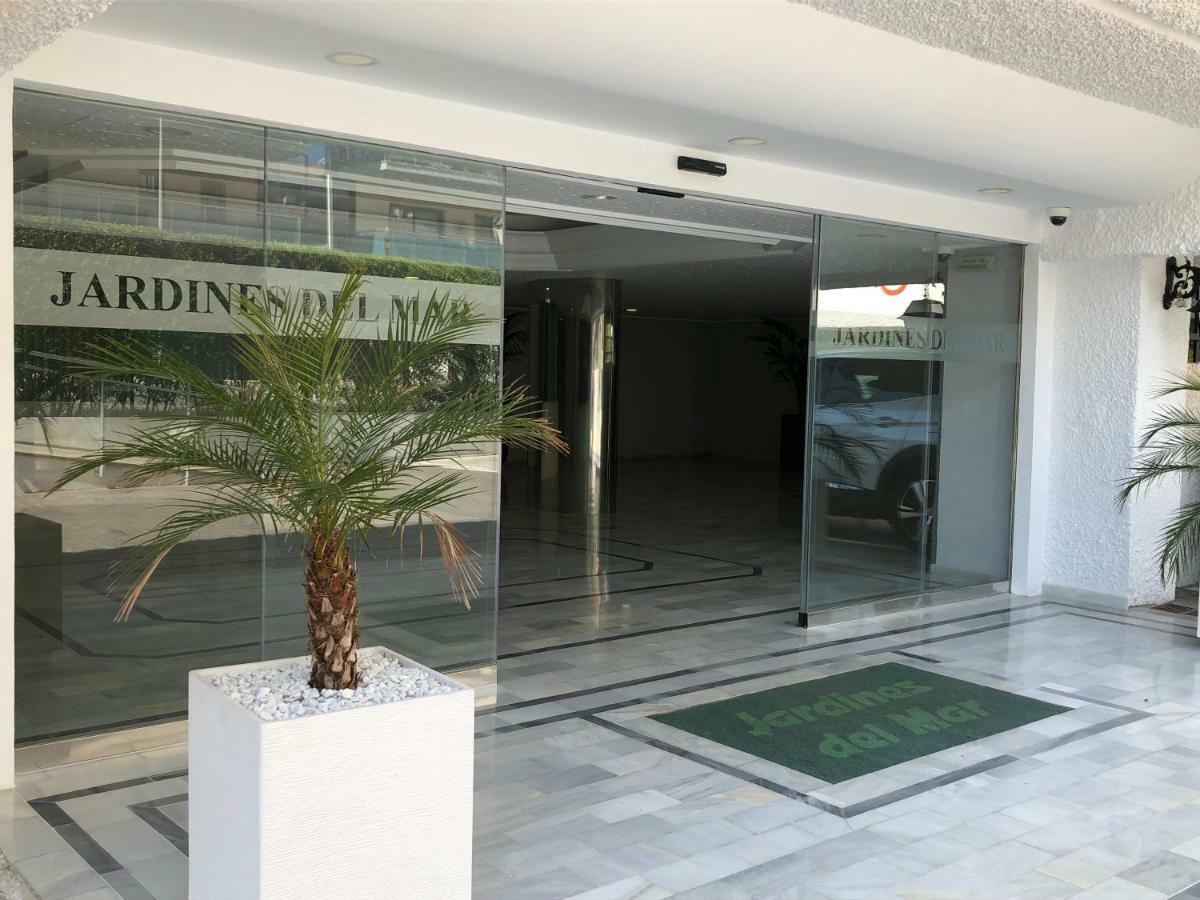 Jardines Del Mar Marbella Apartment Екстериор снимка