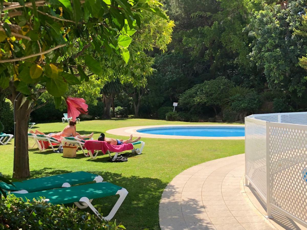 Jardines Del Mar Marbella Apartment Екстериор снимка