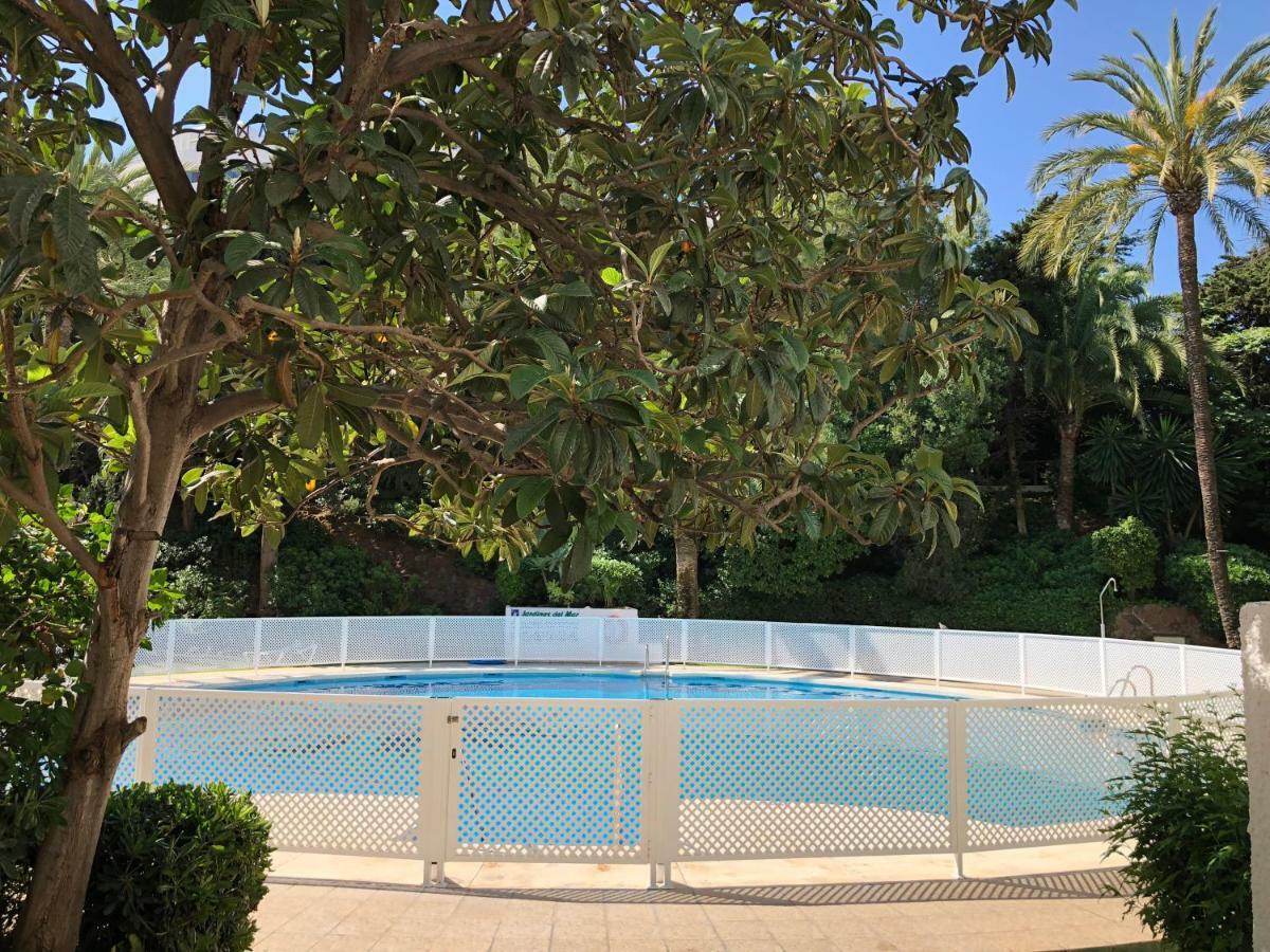 Jardines Del Mar Marbella Apartment Екстериор снимка