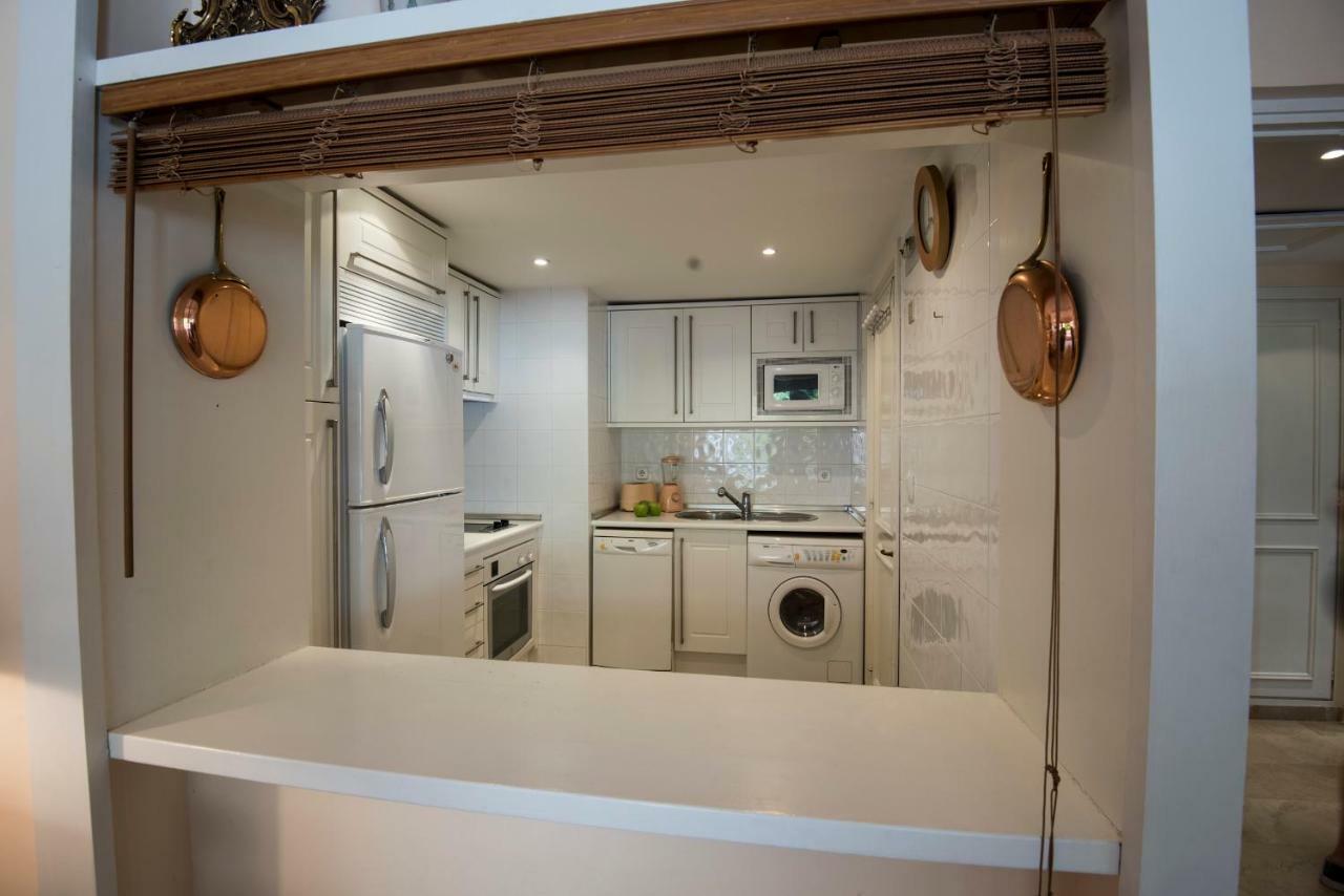 Jardines Del Mar Marbella Apartment Екстериор снимка