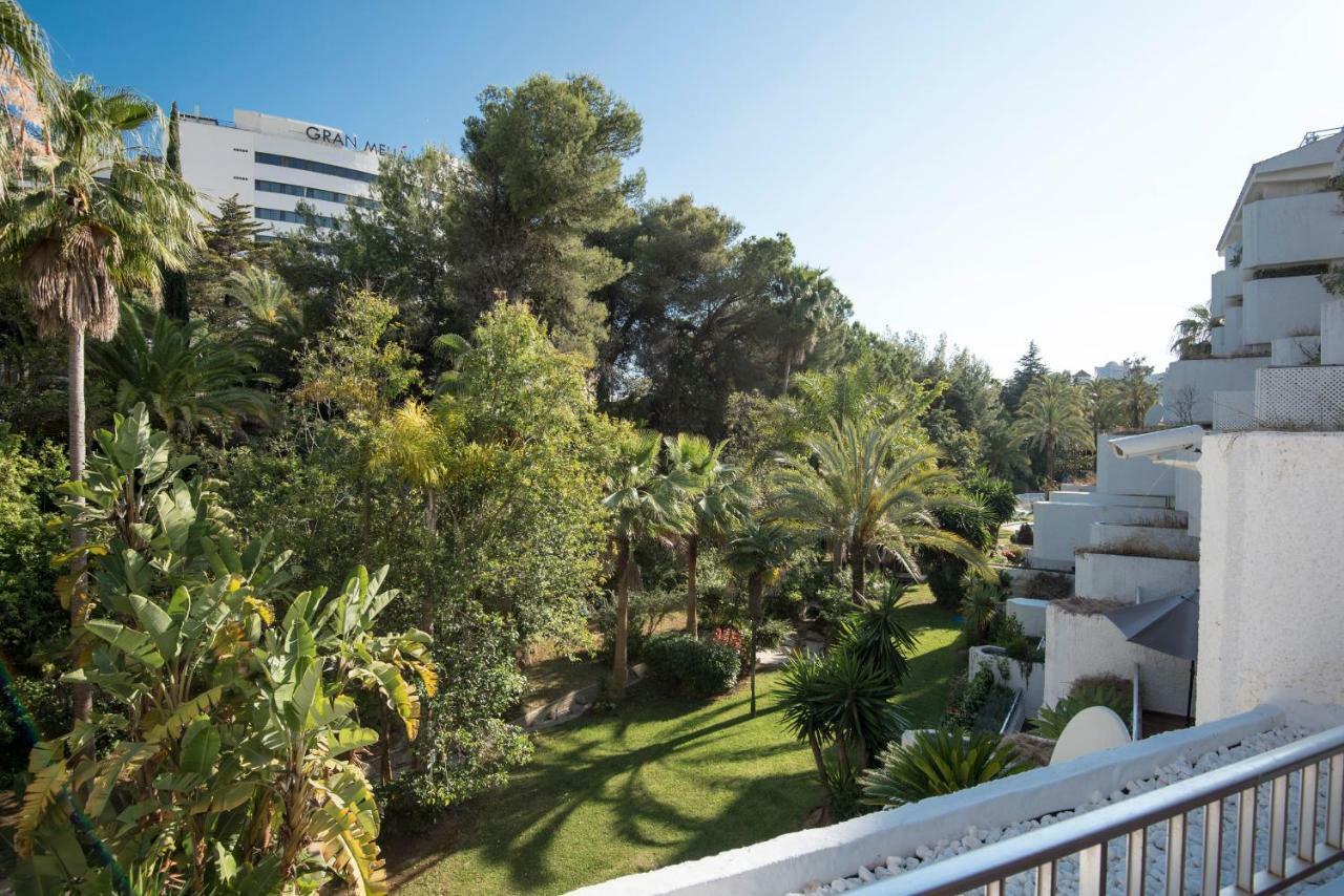 Jardines Del Mar Marbella Apartment Екстериор снимка
