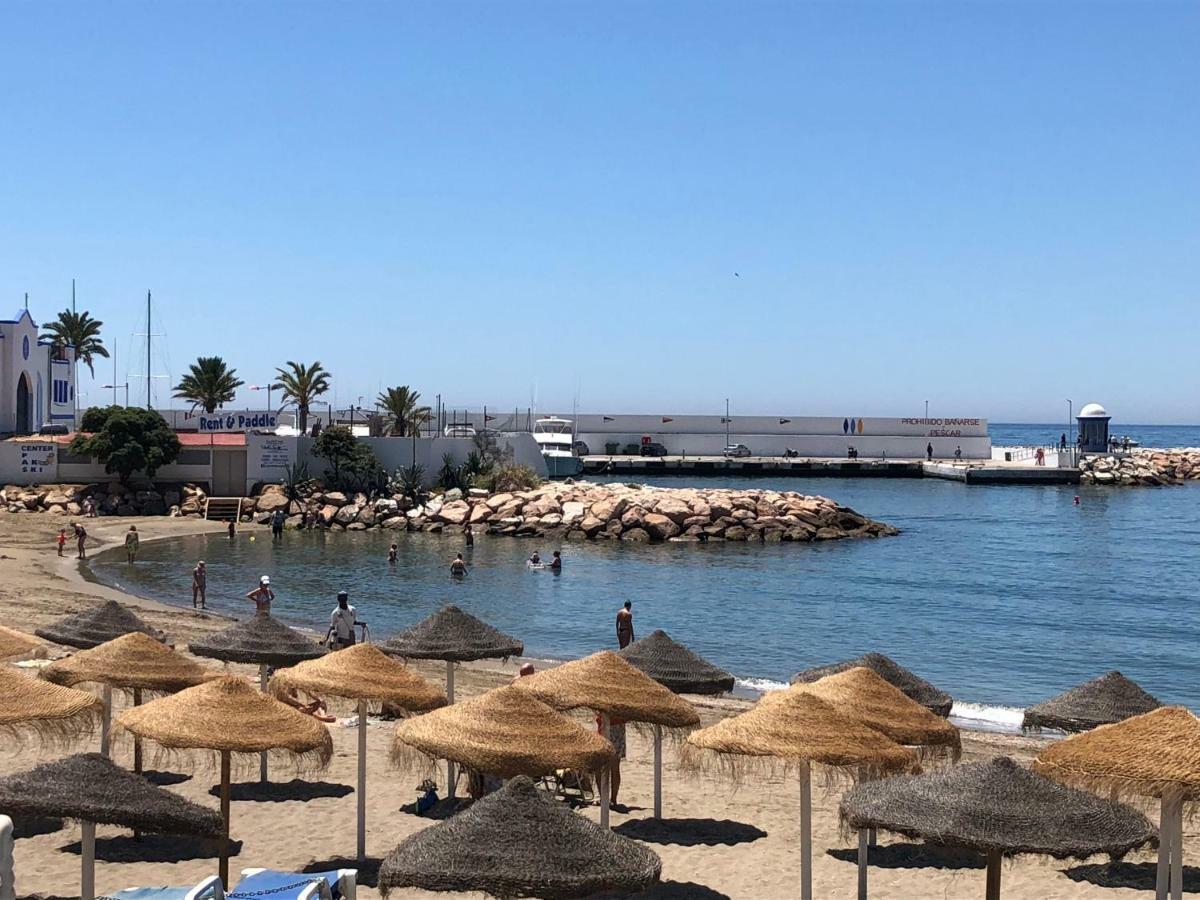 Jardines Del Mar Marbella Apartment Екстериор снимка