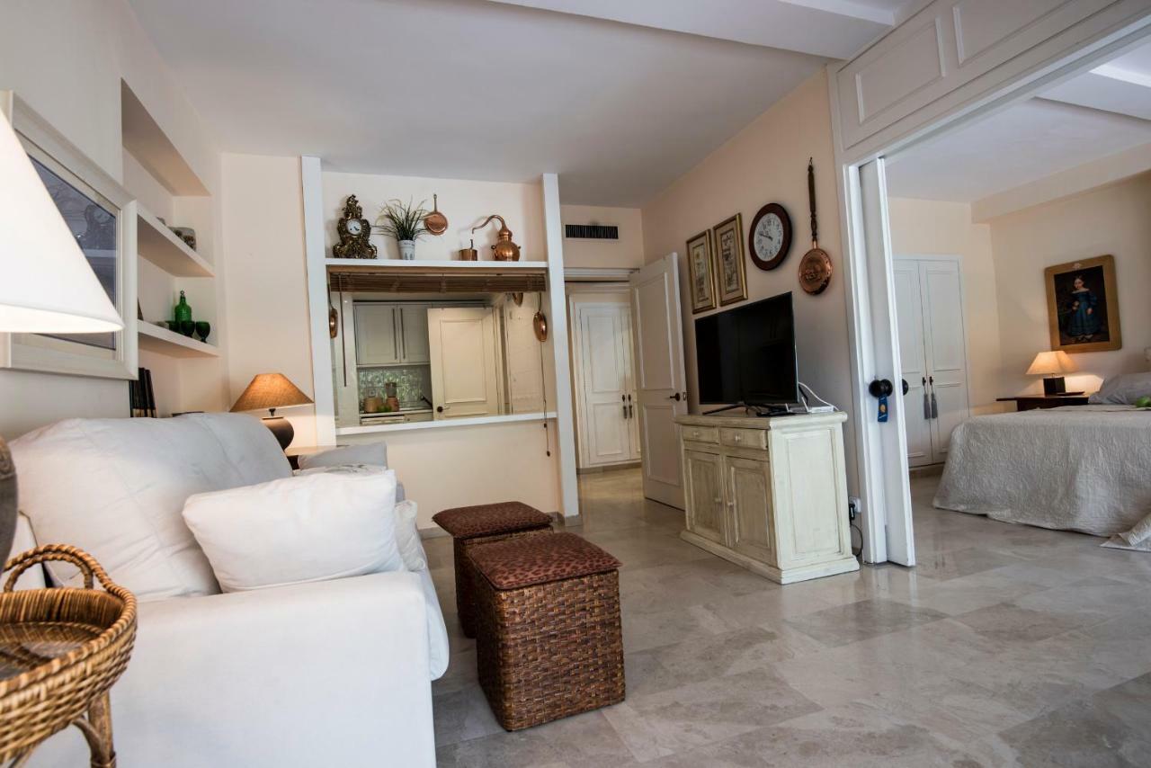 Jardines Del Mar Marbella Apartment Екстериор снимка