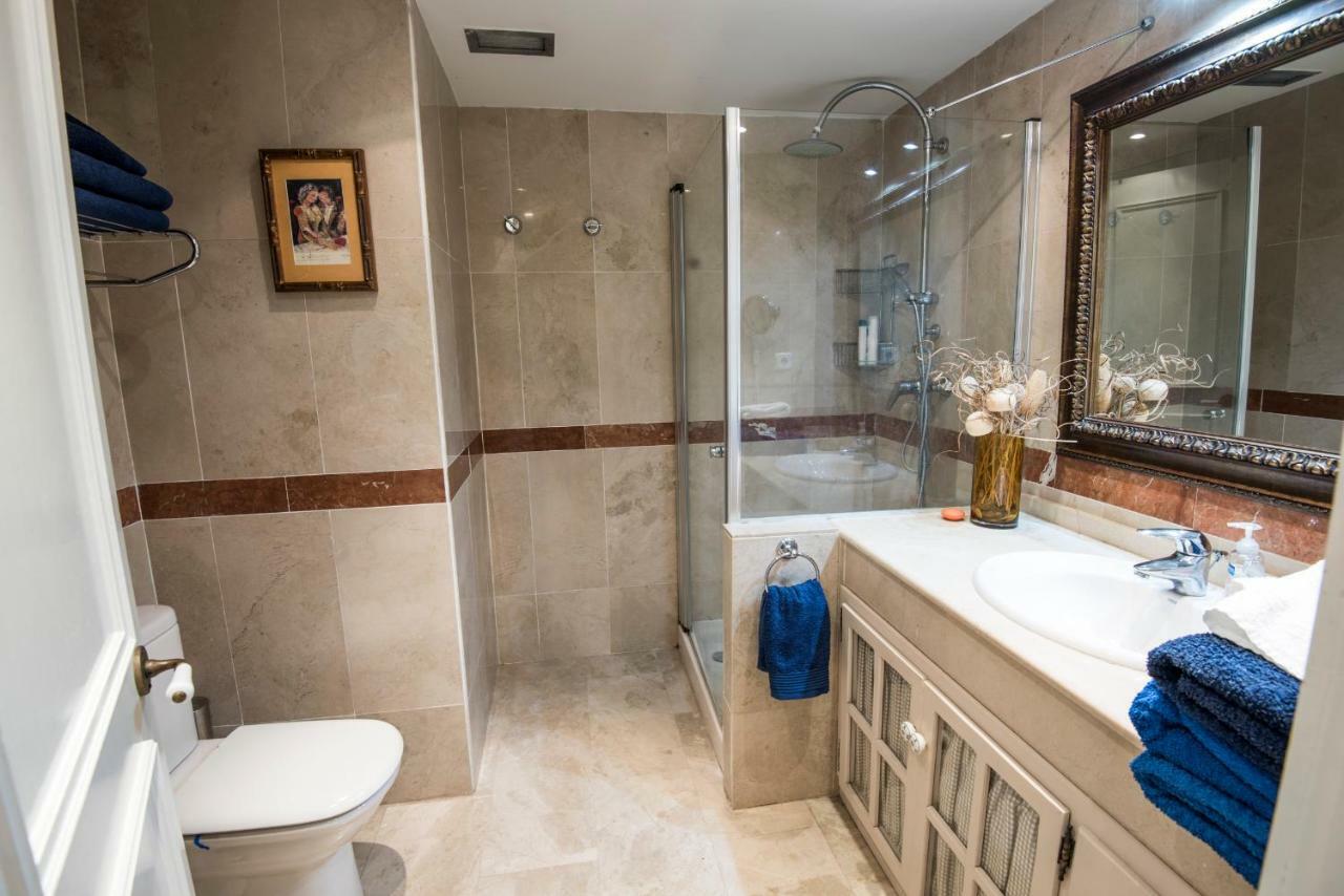 Jardines Del Mar Marbella Apartment Екстериор снимка
