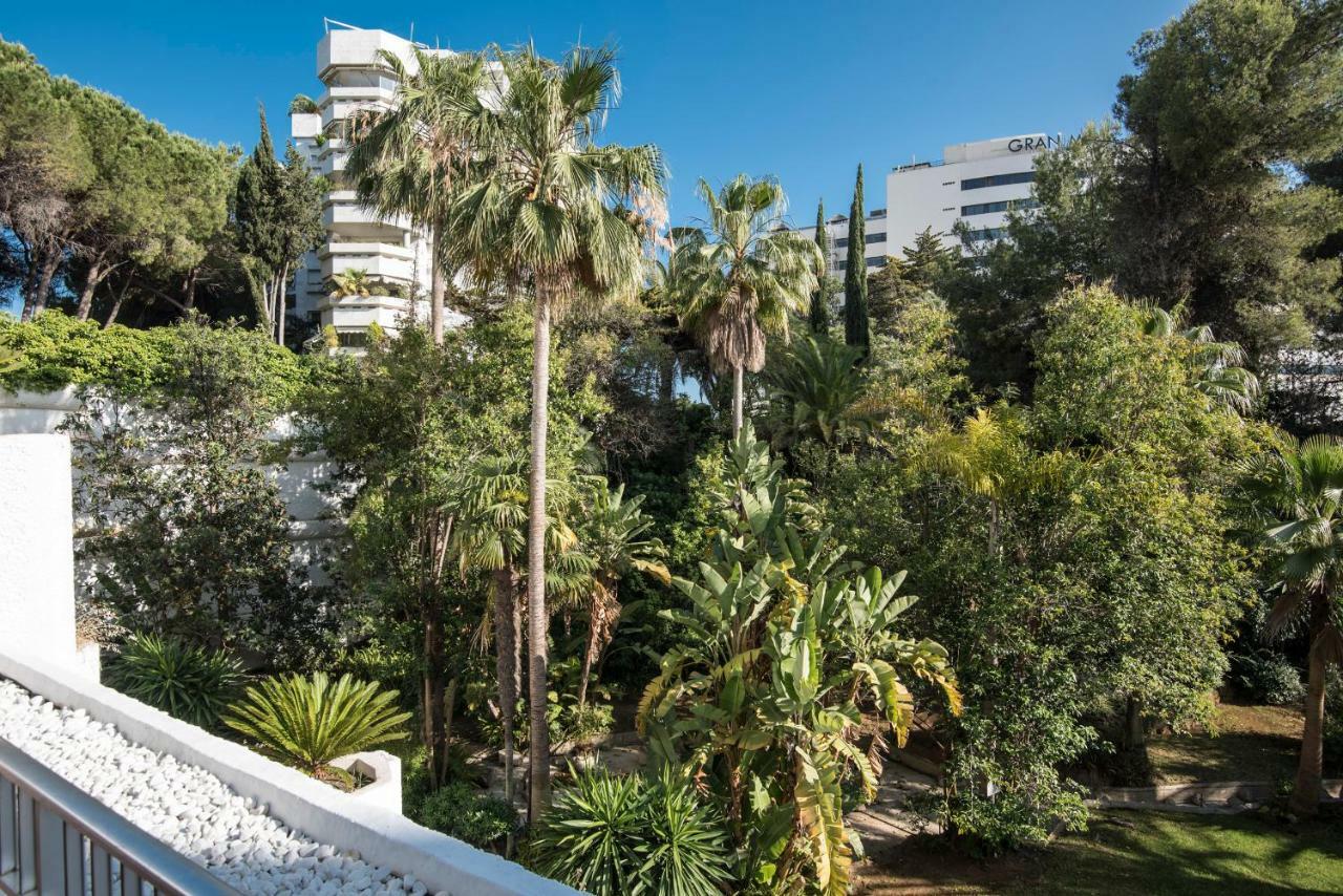 Jardines Del Mar Marbella Apartment Екстериор снимка