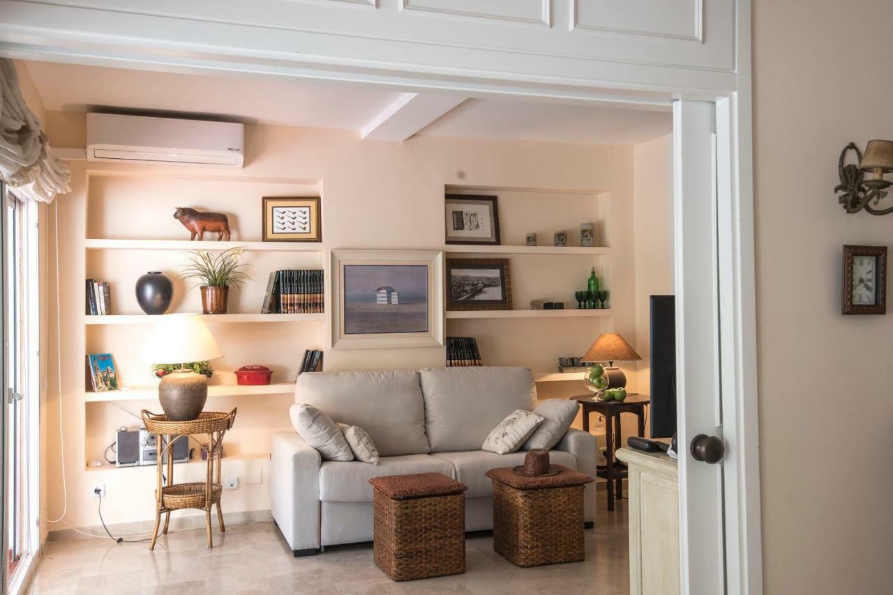 Jardines Del Mar Marbella Apartment Екстериор снимка