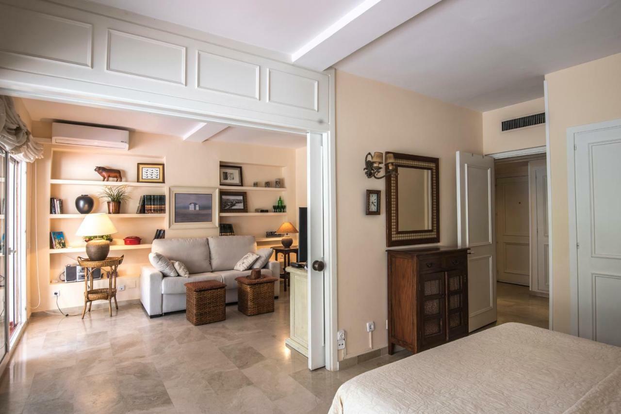 Jardines Del Mar Marbella Apartment Екстериор снимка